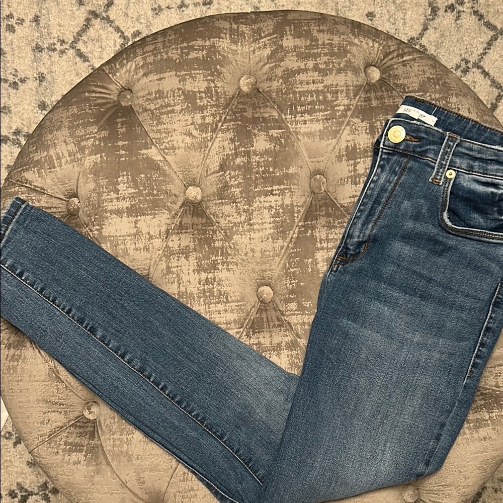 STS Blue Skinny Jeans - Size 29